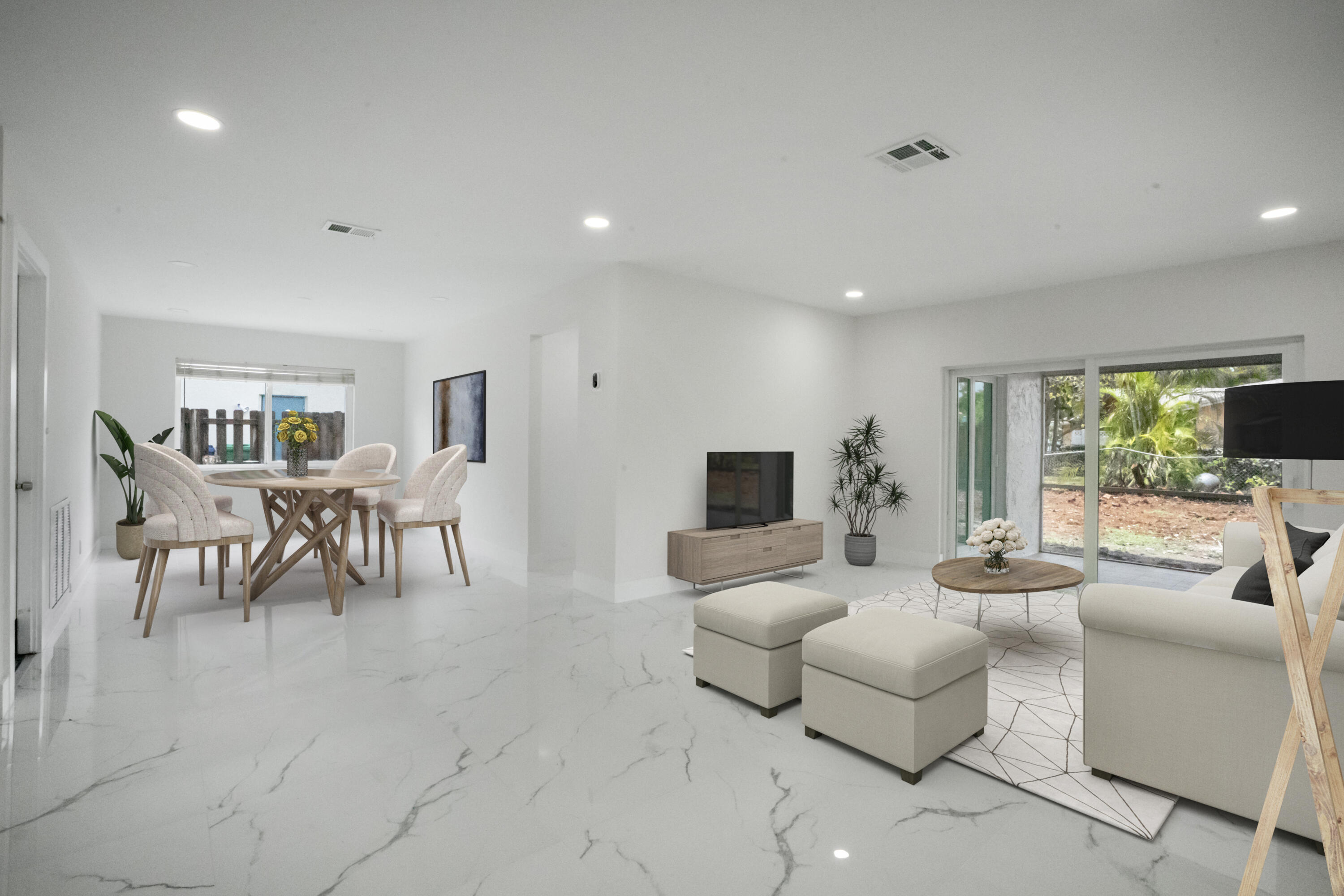 8535 NW 25th Place