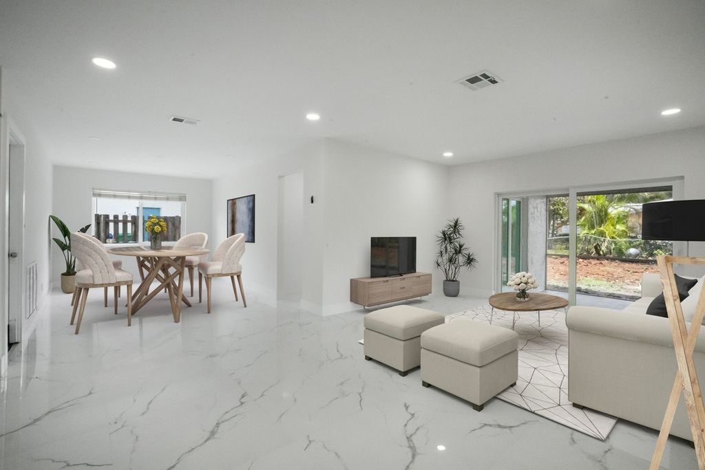 Photo of 8535 NW 25th Place, Coral Springs, FL 33065 (MLS # B26030081)
