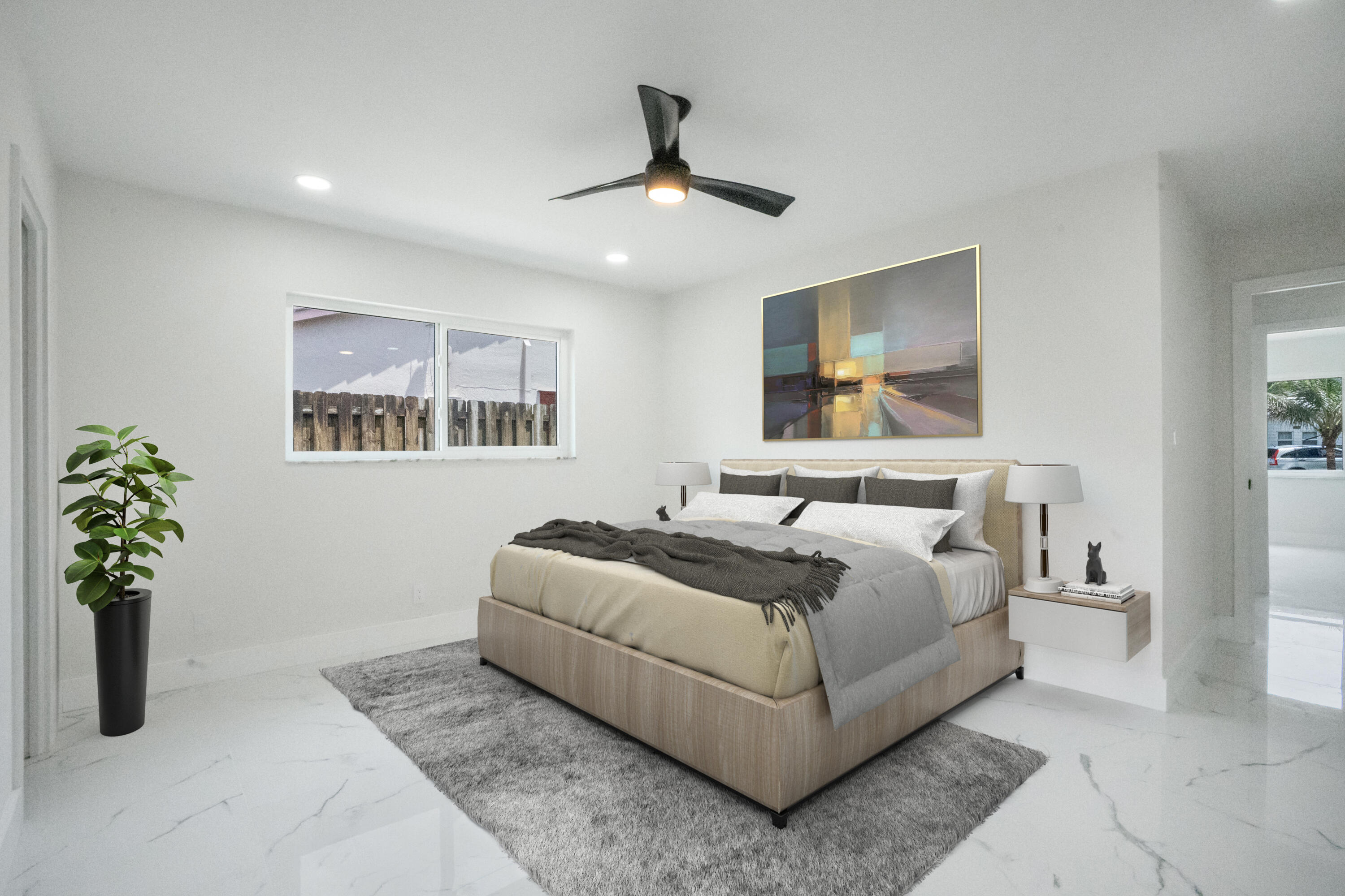 FOREST HILLS SOUTH - Residential