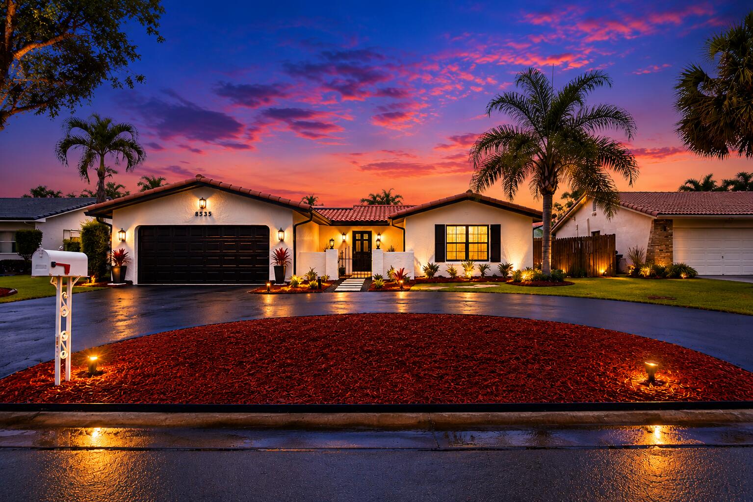 FOREST HILLS SOUTH - Residential