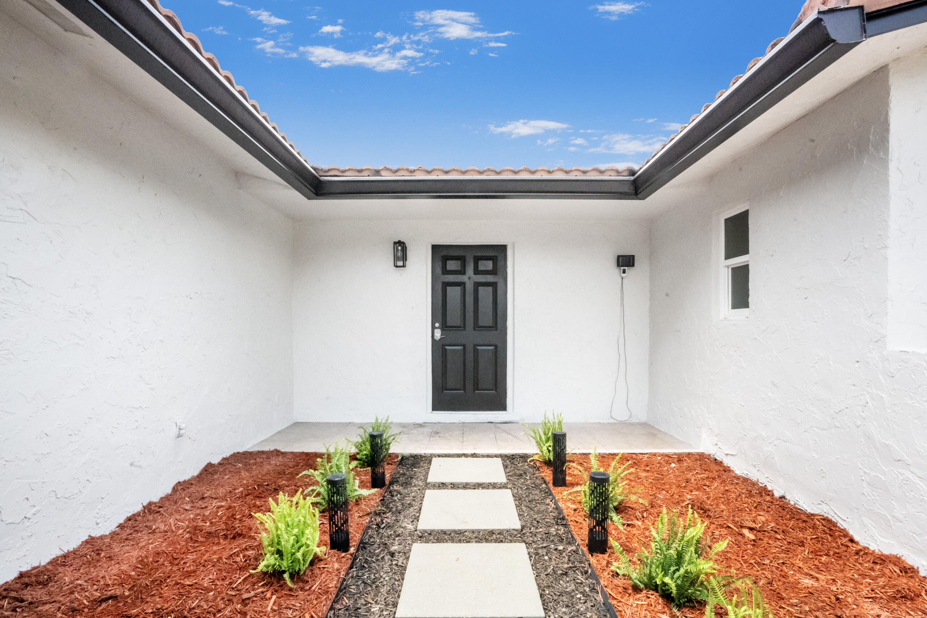 FOREST HILLS SOUTH - Residential