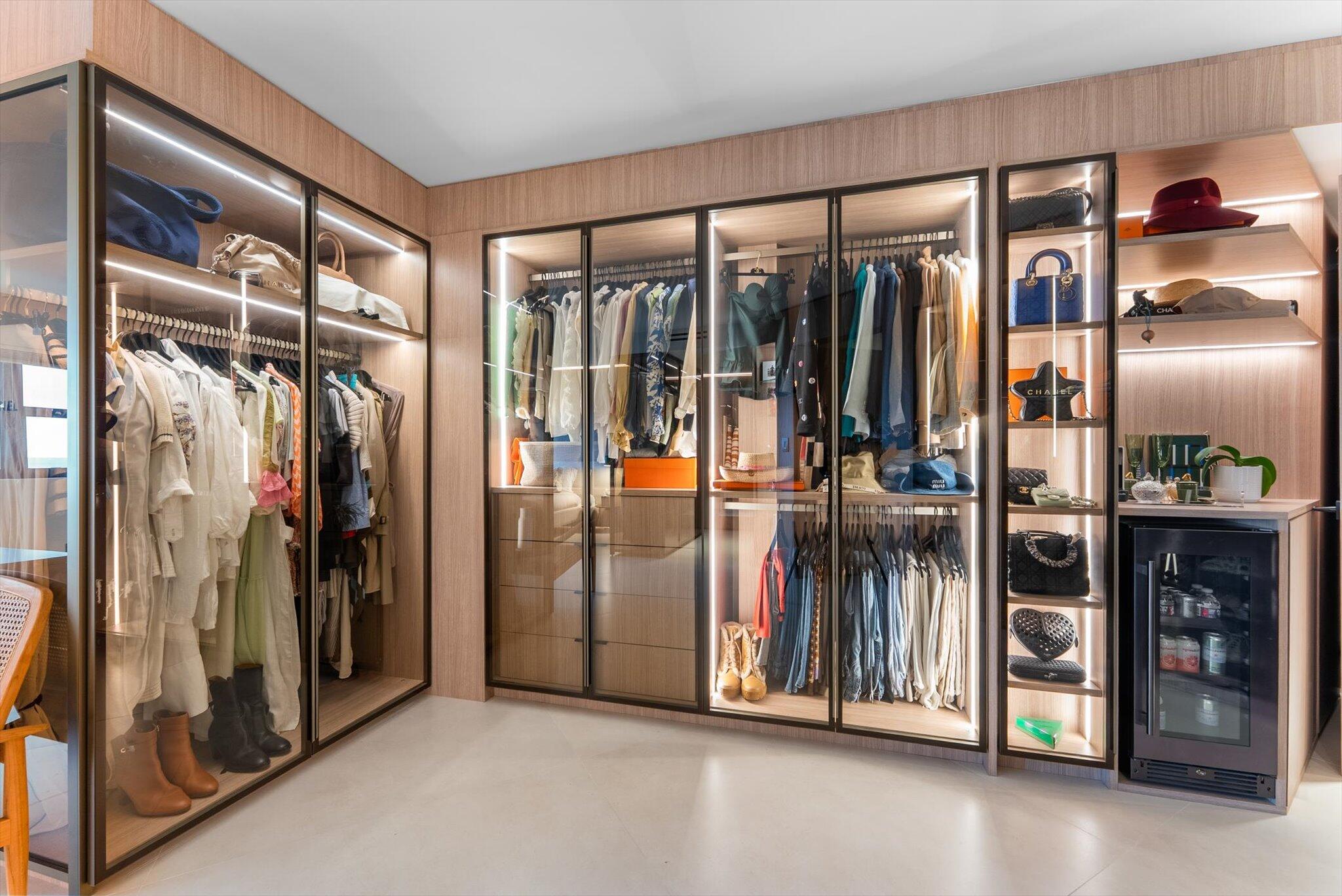 PARKER HIGHLAND CONDO - Residential