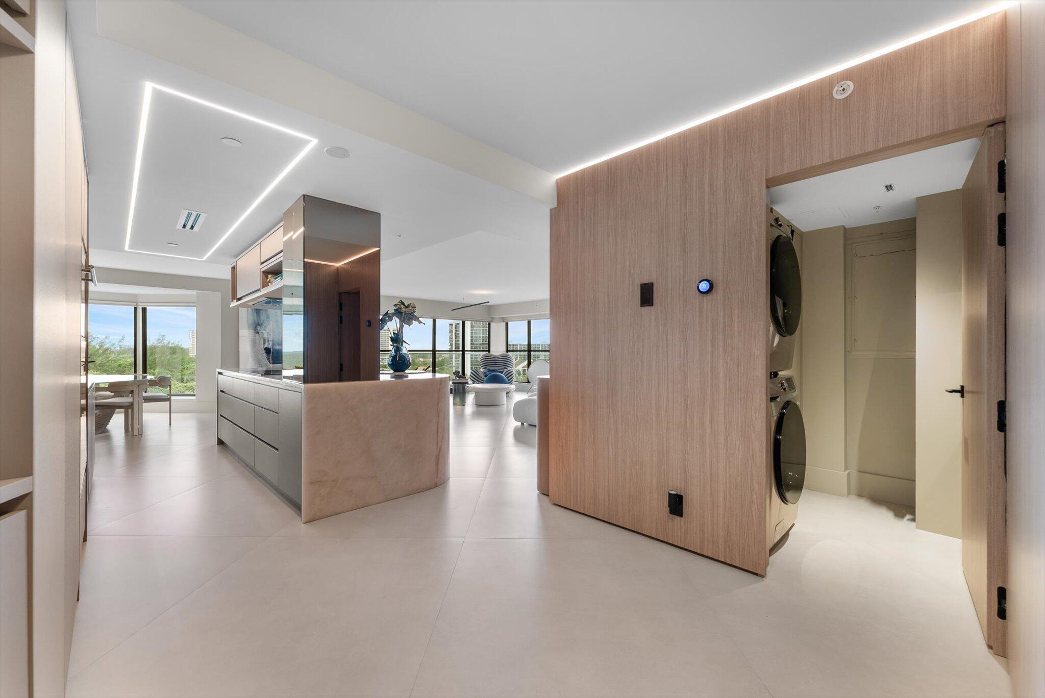 PARKER HIGHLAND CONDO - Residential