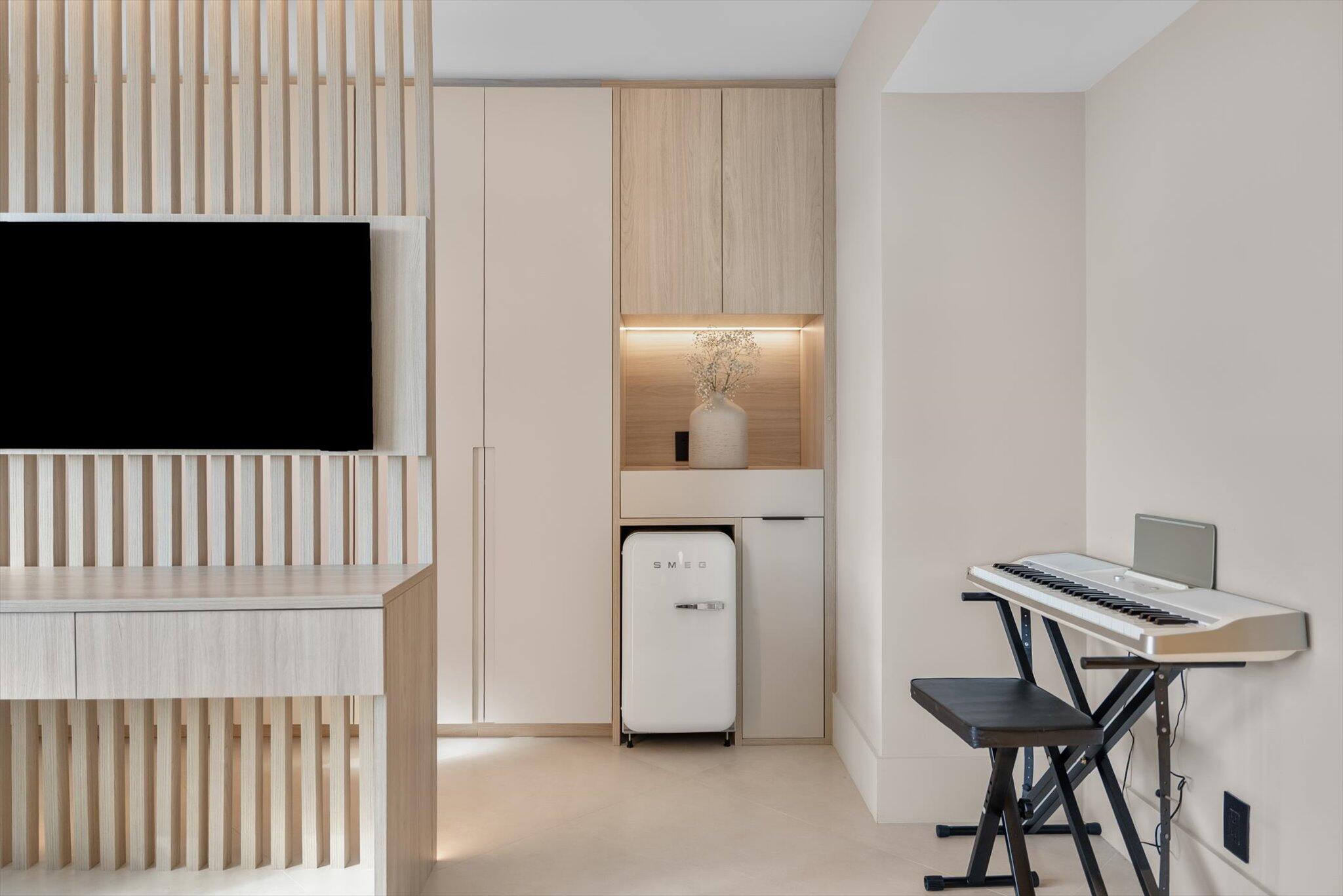 PARKER HIGHLAND CONDO - Residential