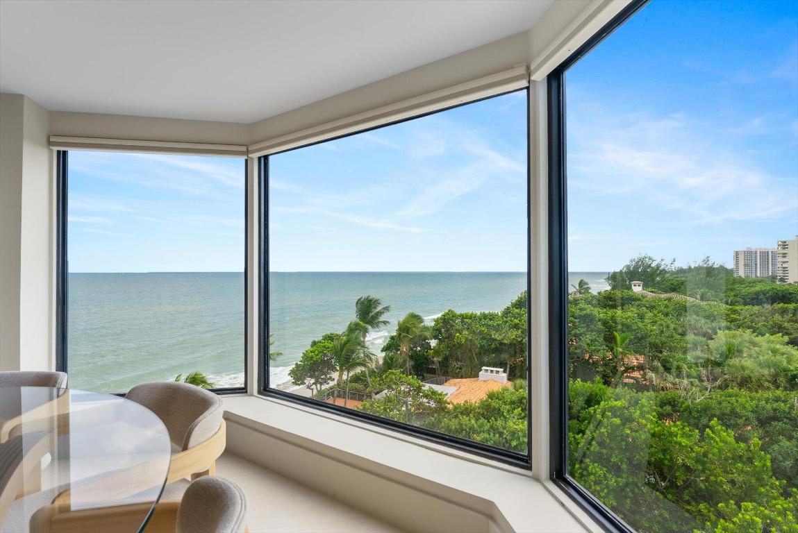 PARKER HIGHLAND CONDO - Residential