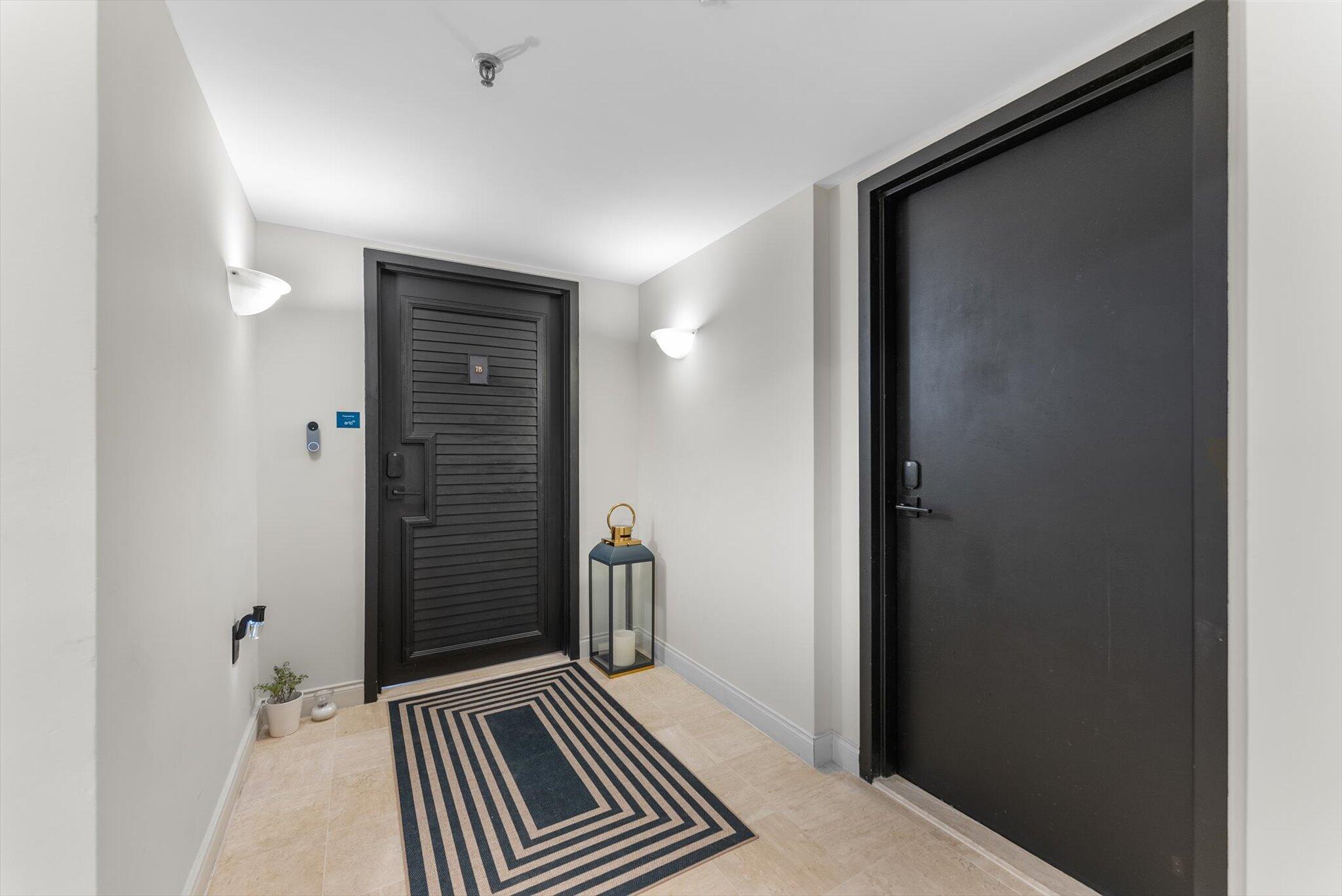 PARKER HIGHLAND CONDO - Residential