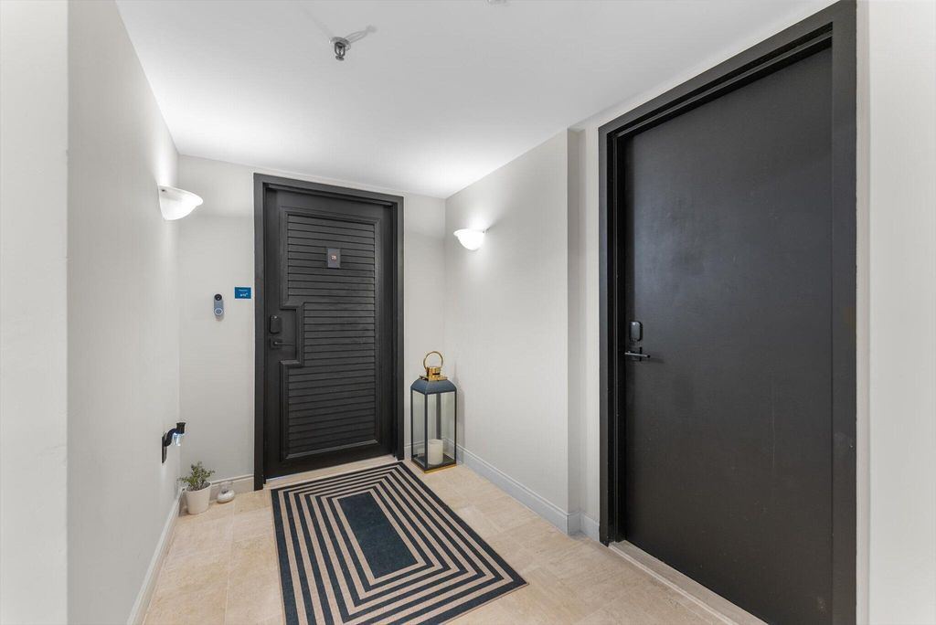Photo of 4605 S Ocean Boulevard #7b, Highland Beach, FL 33487 (MLS # R11138641)