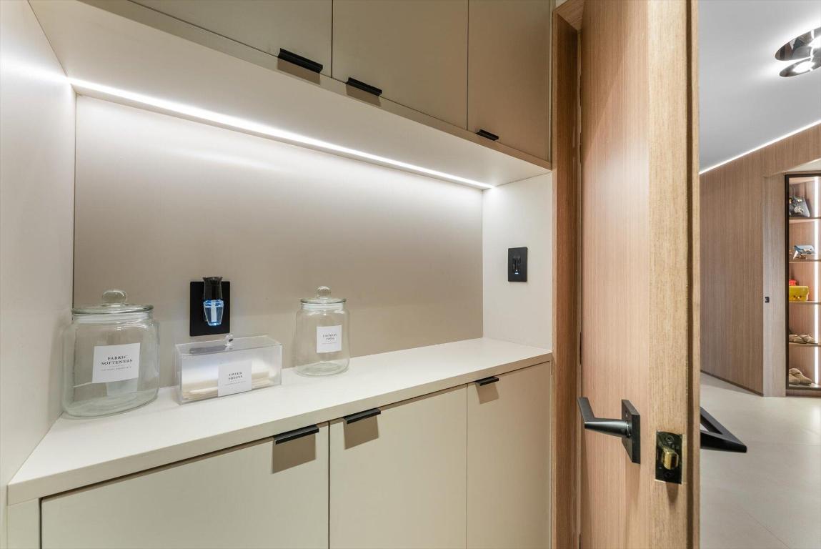 PARKER HIGHLAND CONDO - Residential