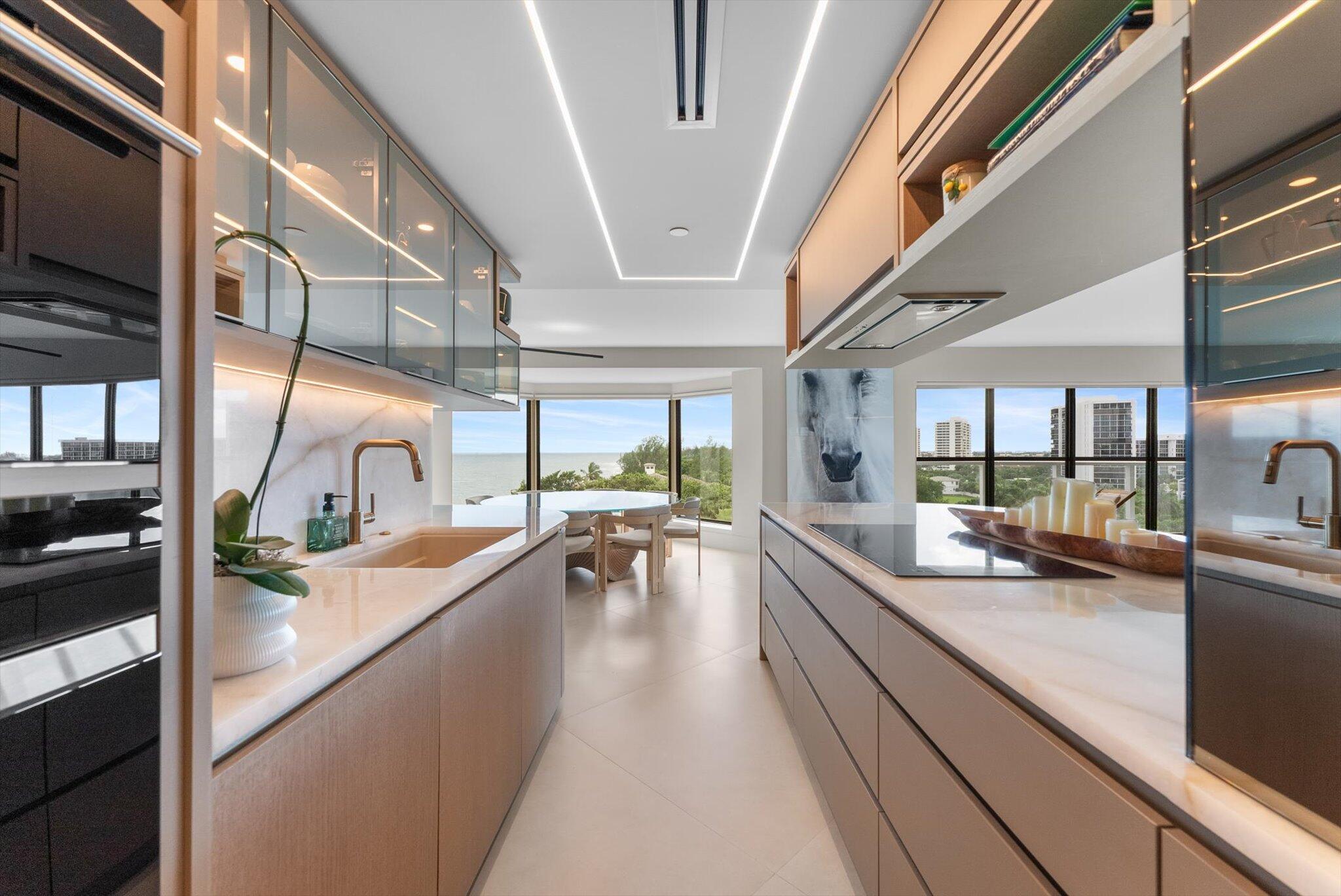 PARKER HIGHLAND CONDO - Residential