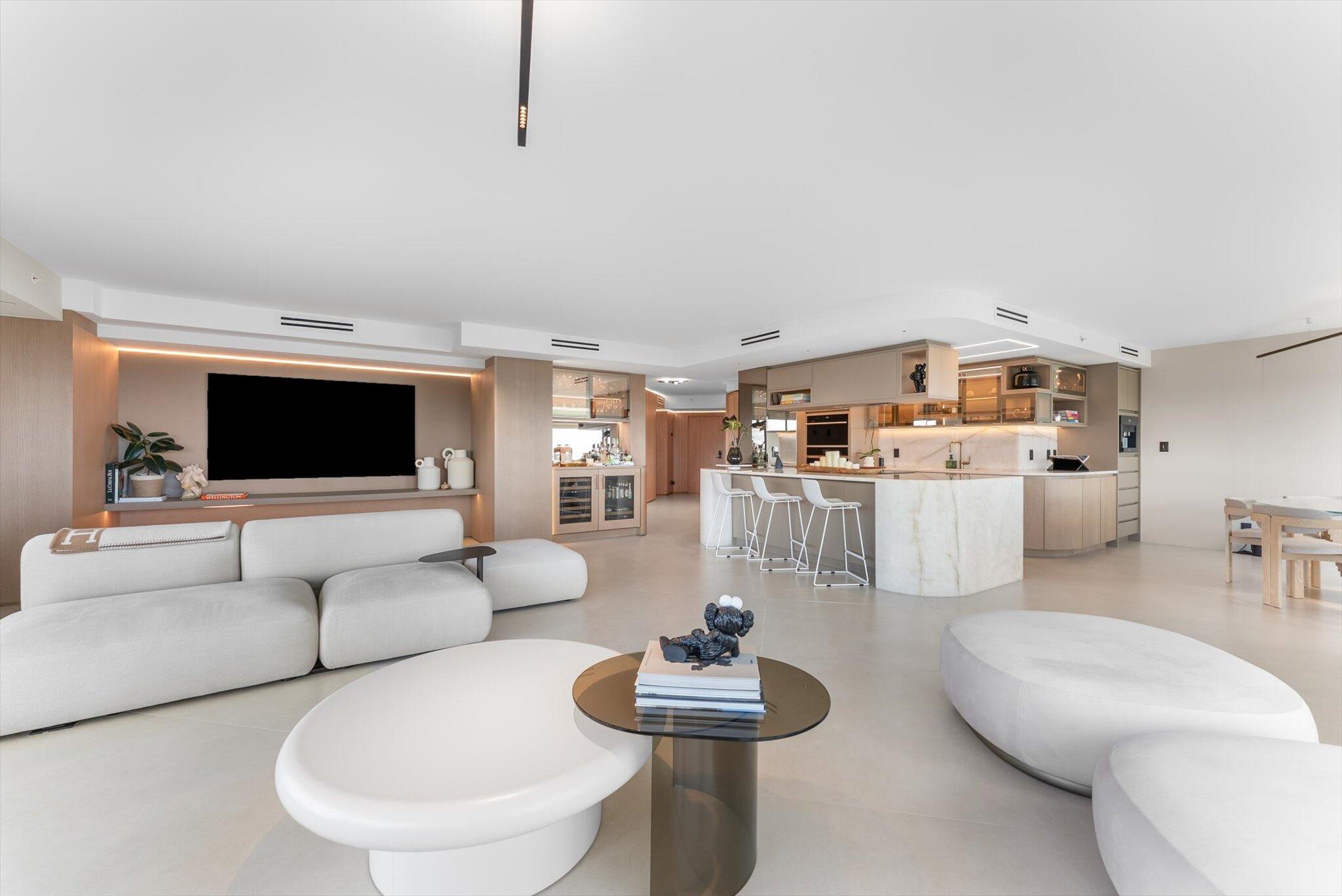 PARKER HIGHLAND CONDO - Residential