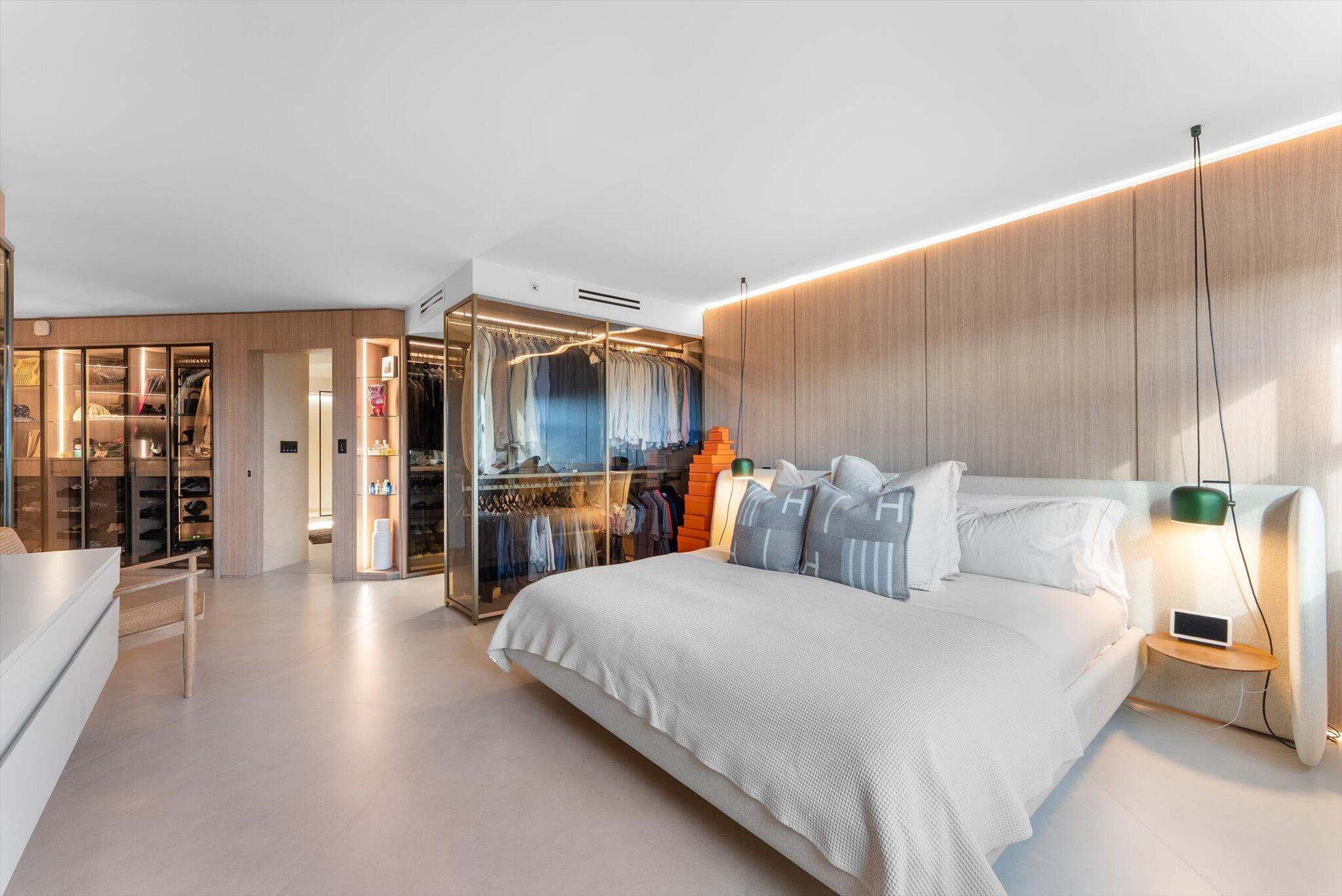 PARKER HIGHLAND CONDO - Residential