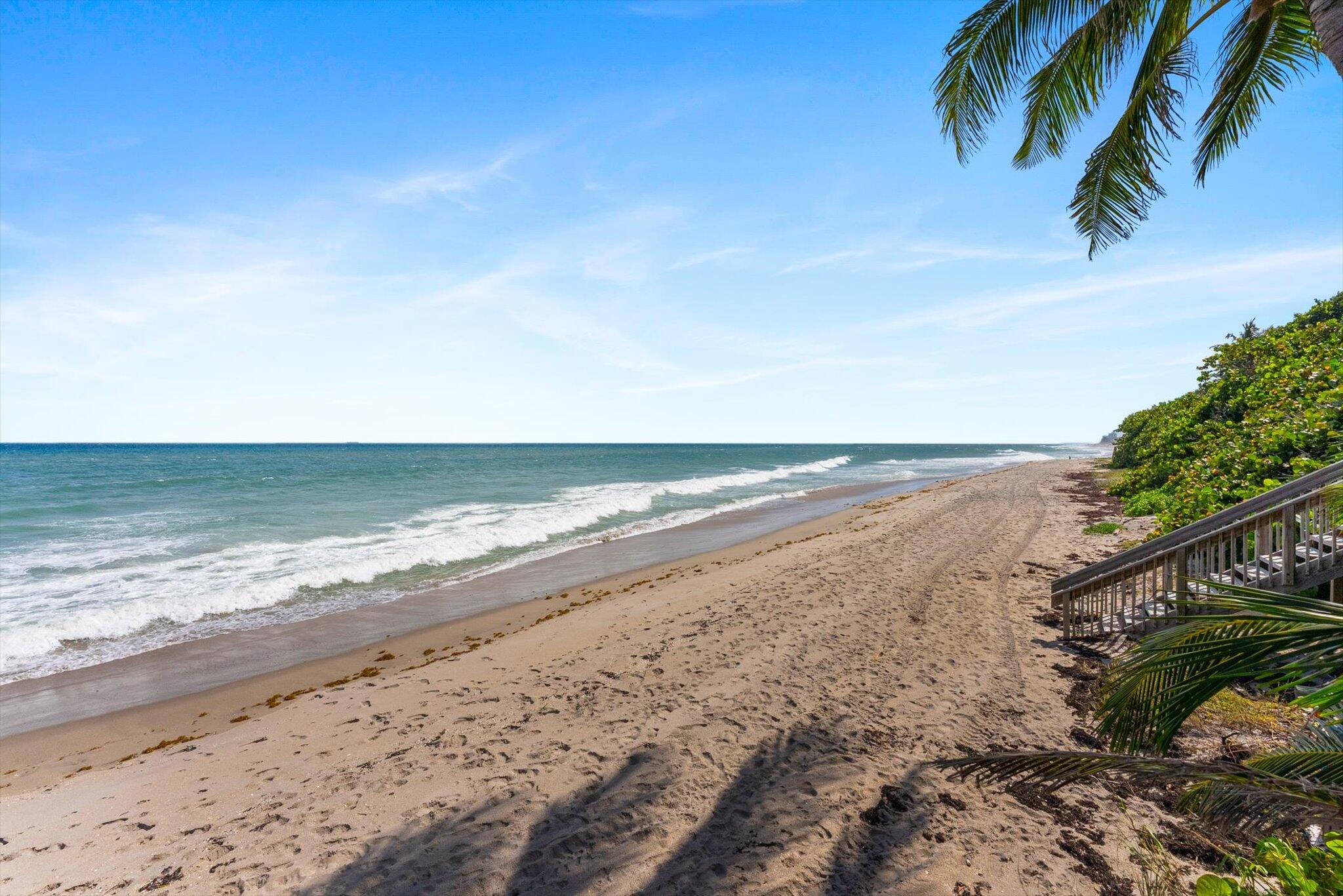 PARKER HIGHLAND CONDO - Residential