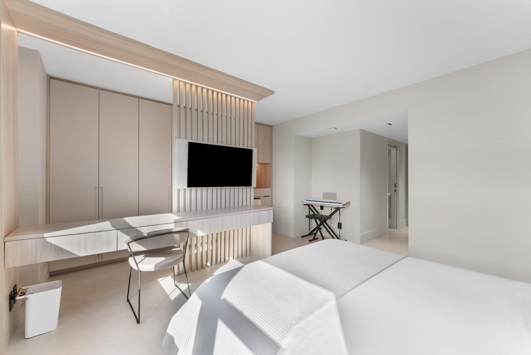 PARKER HIGHLAND CONDO - Residential