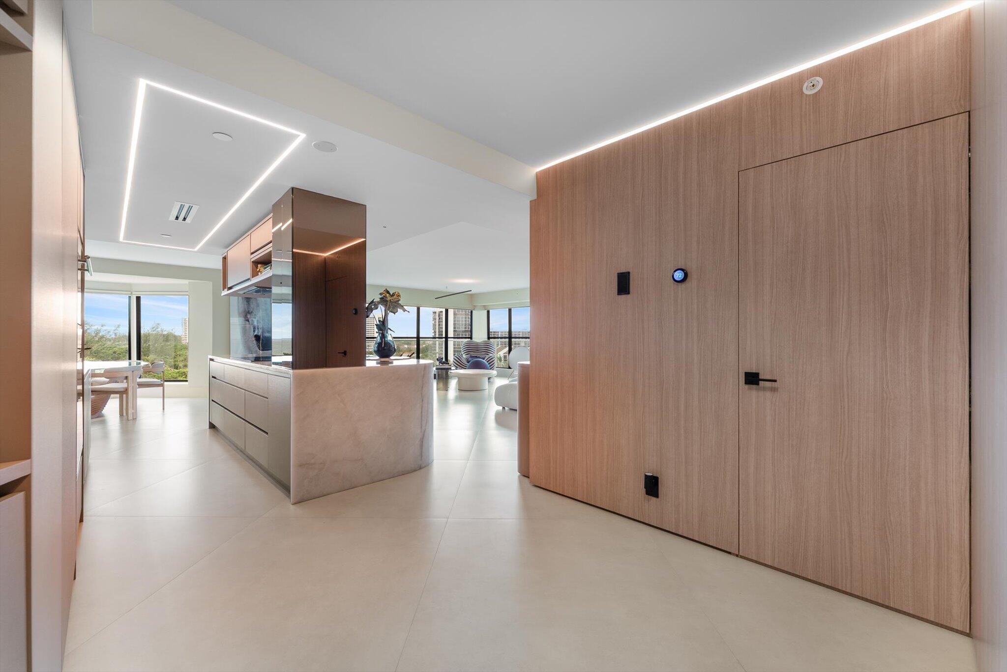 PARKER HIGHLAND CONDO - Residential