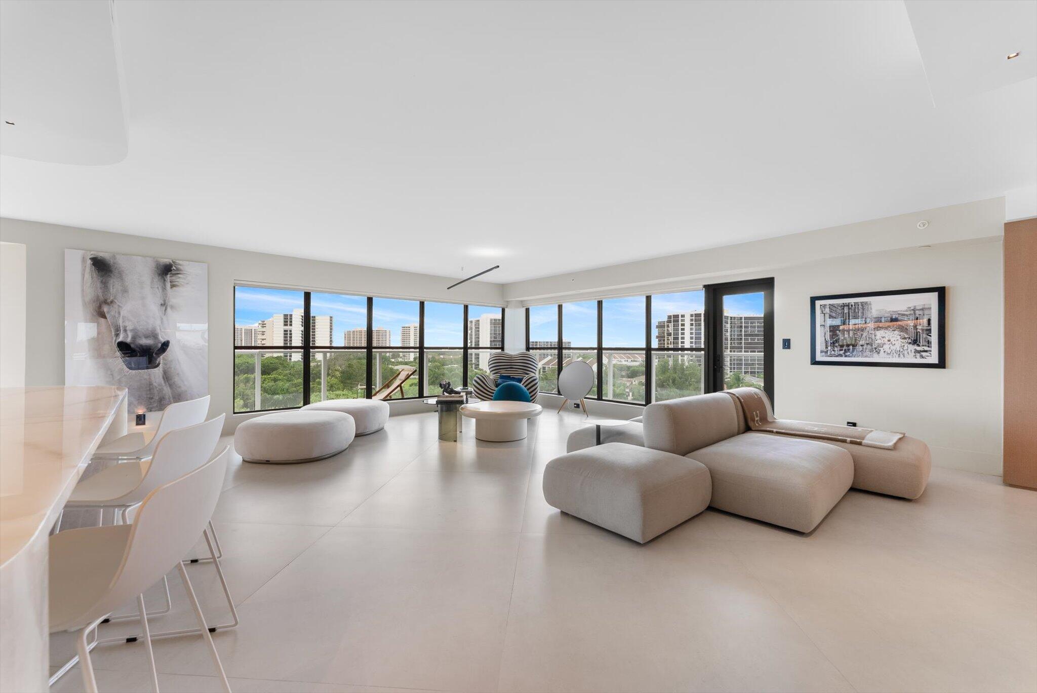 PARKER HIGHLAND CONDO - Residential