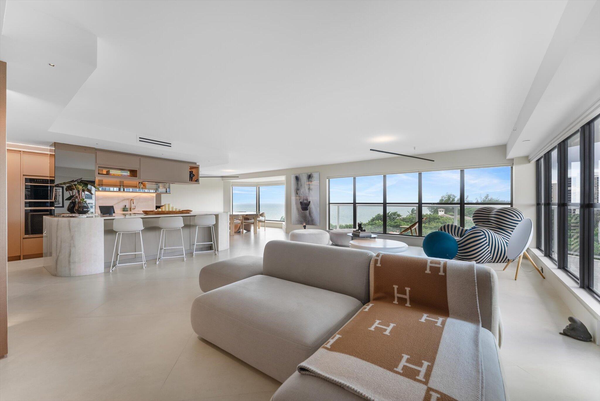 PARKER HIGHLAND CONDO - Residential