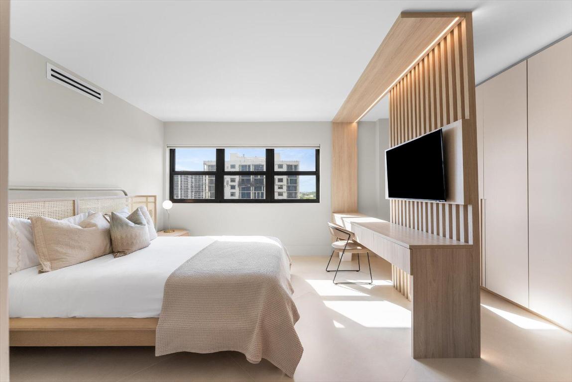 PARKER HIGHLAND CONDO - Residential