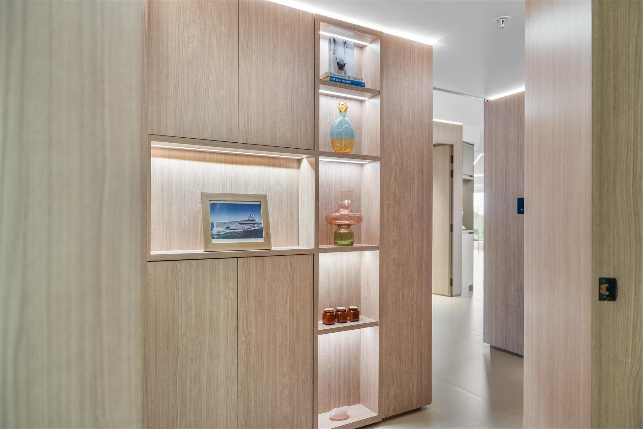 PARKER HIGHLAND CONDO - Residential