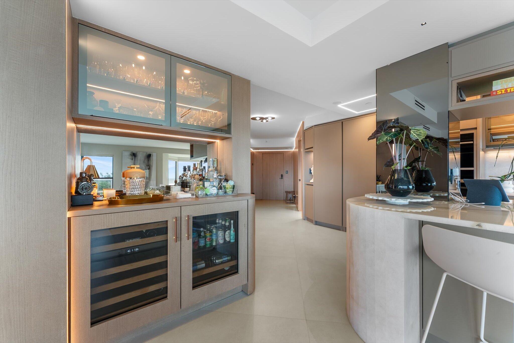 PARKER HIGHLAND CONDO - Residential