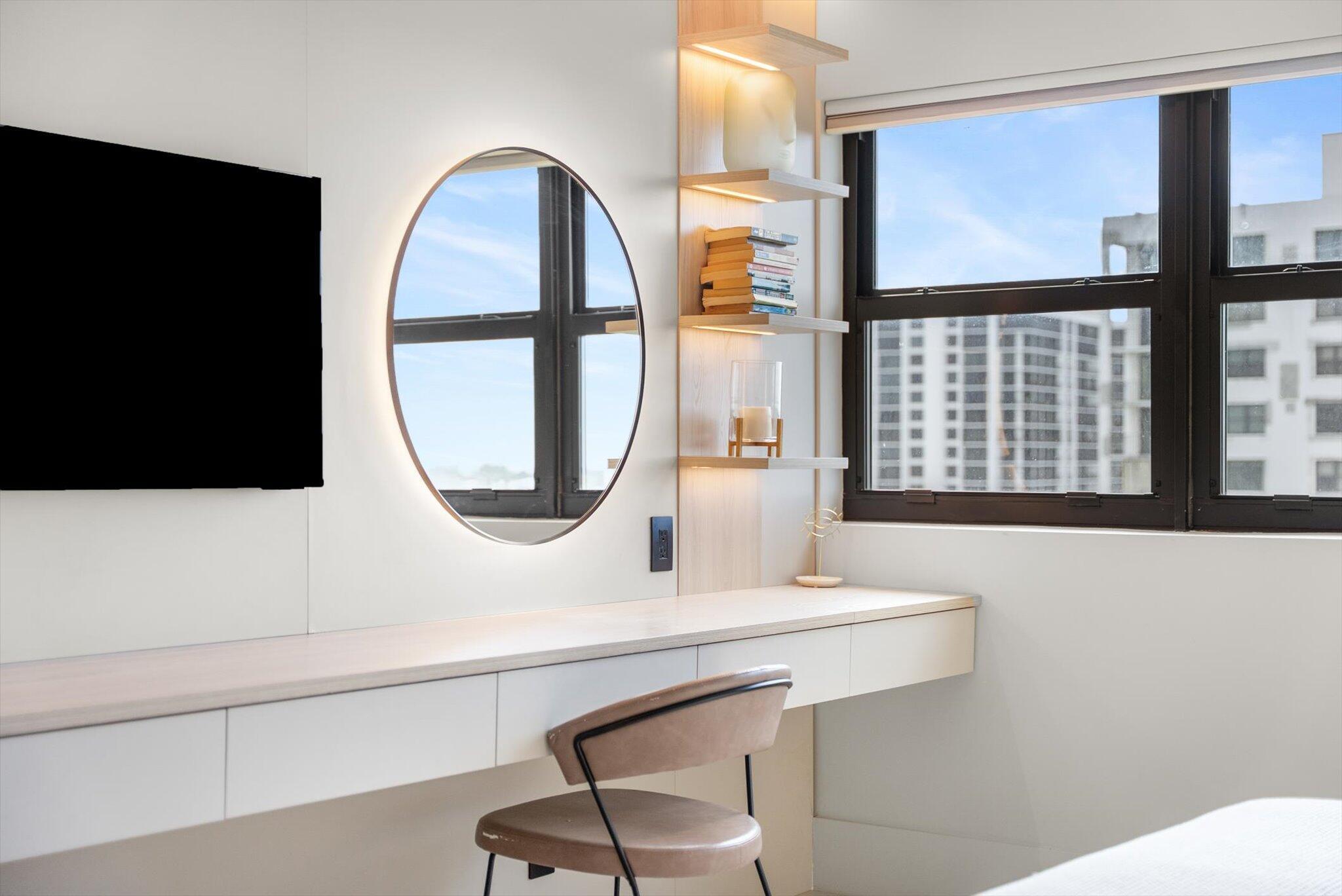 PARKER HIGHLAND CONDO - Residential