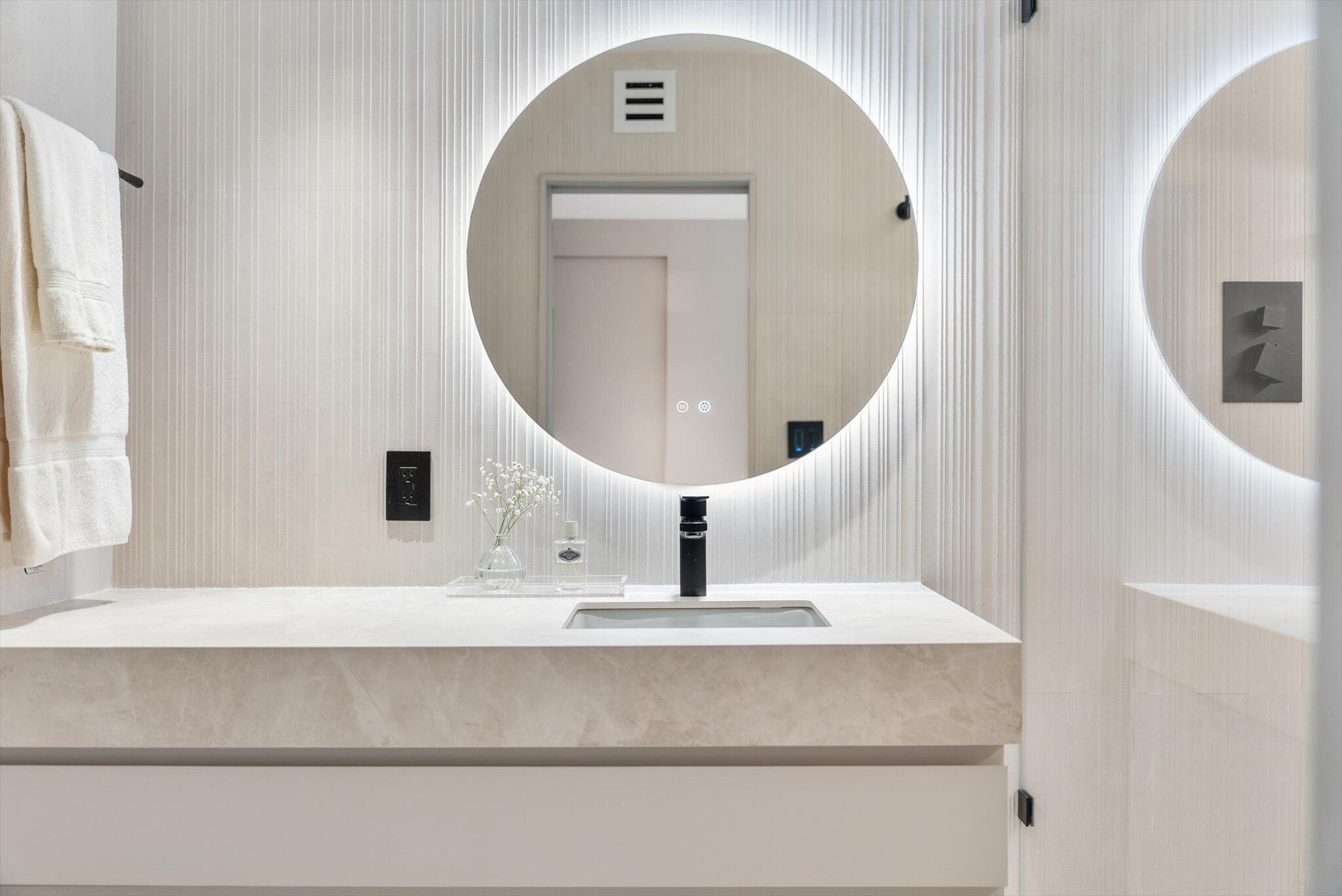 PARKER HIGHLAND CONDO - Residential