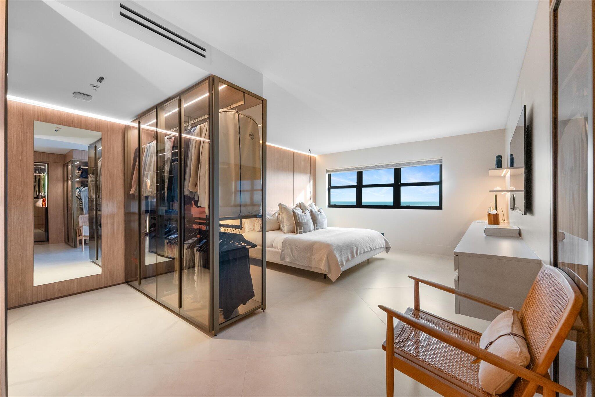 PARKER HIGHLAND CONDO - Residential