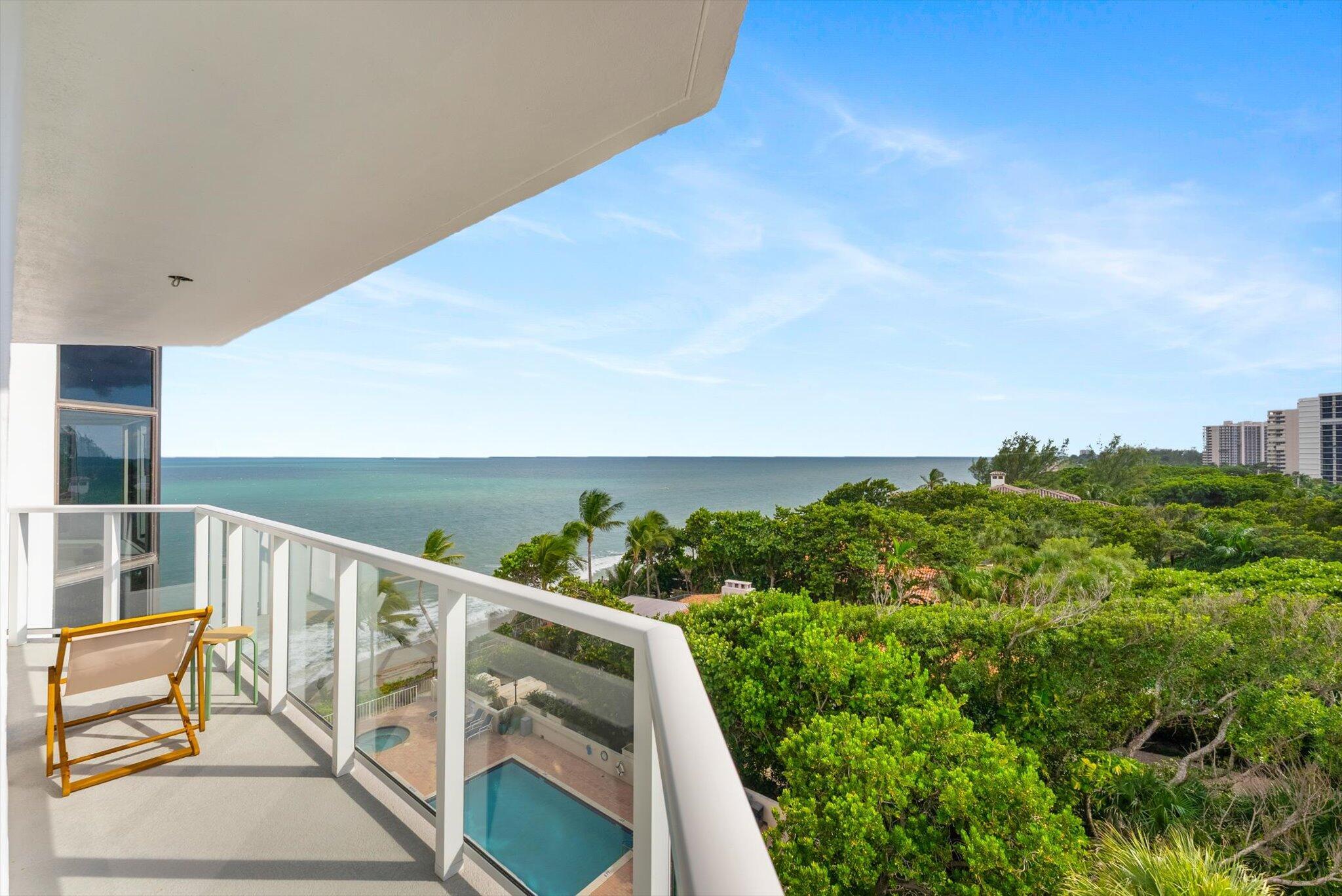 PARKER HIGHLAND CONDO - Residential