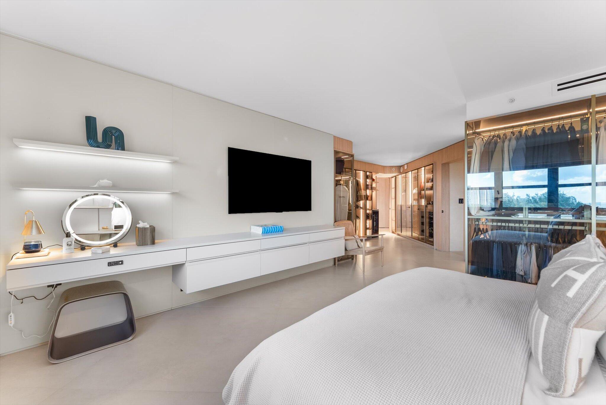 PARKER HIGHLAND CONDO - Residential