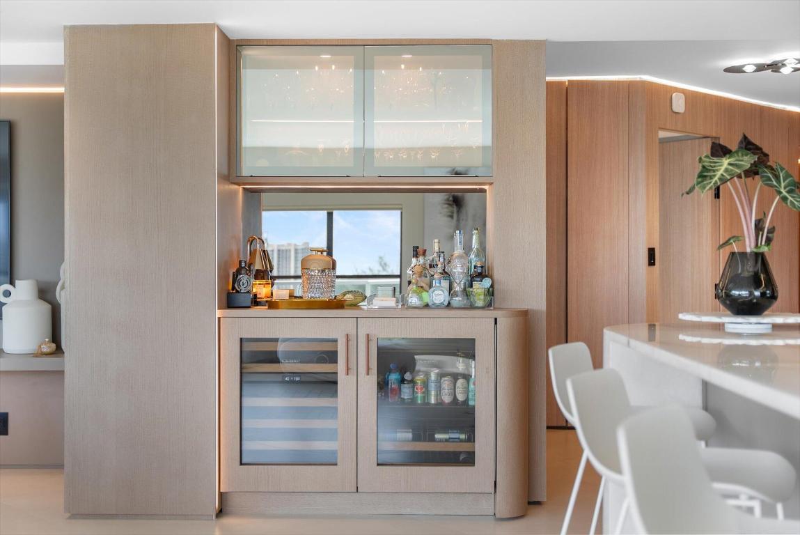 PARKER HIGHLAND CONDO - Residential