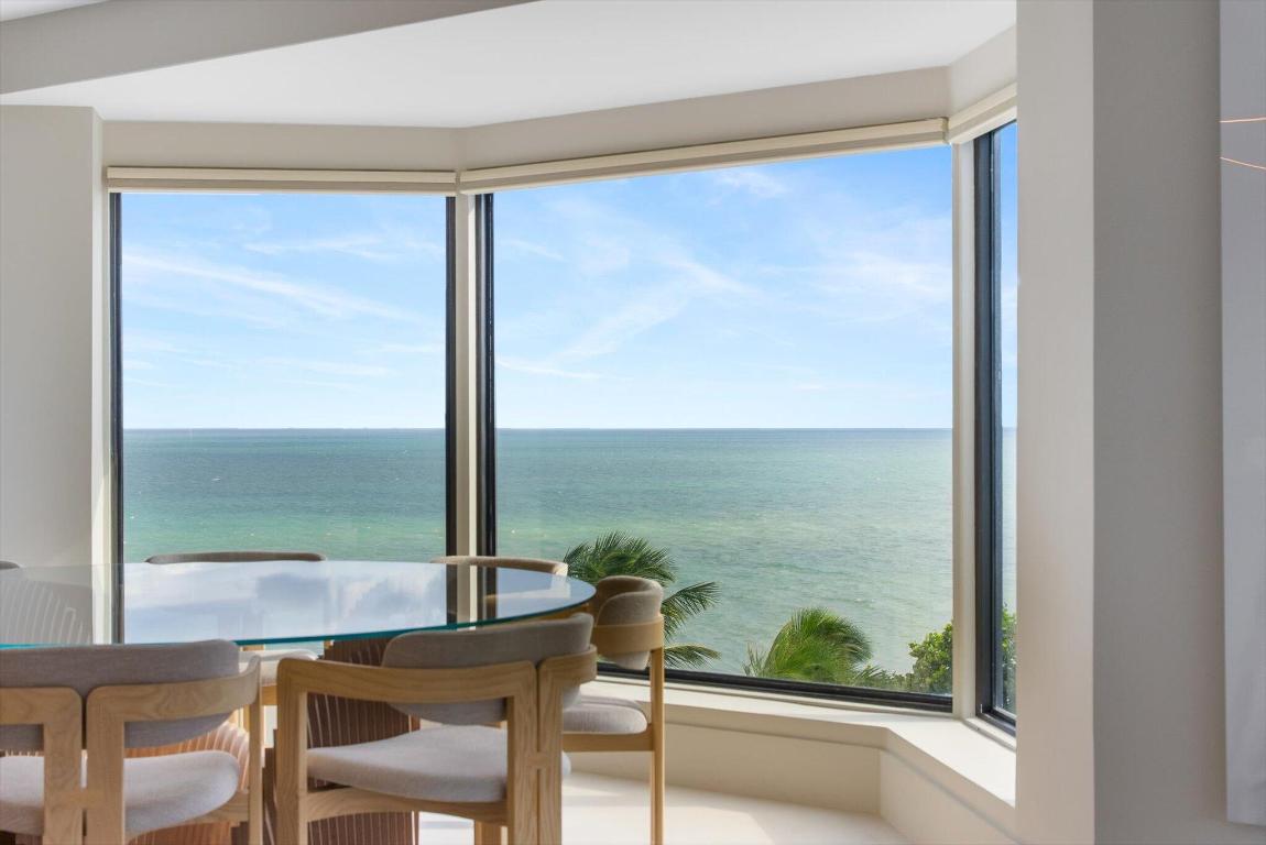 PARKER HIGHLAND CONDO - Residential