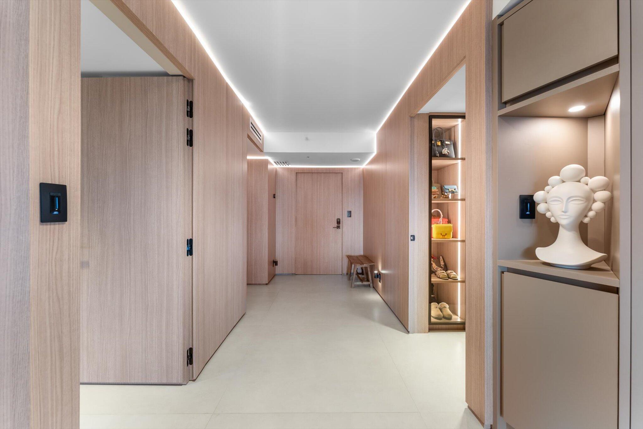 PARKER HIGHLAND CONDO - Residential