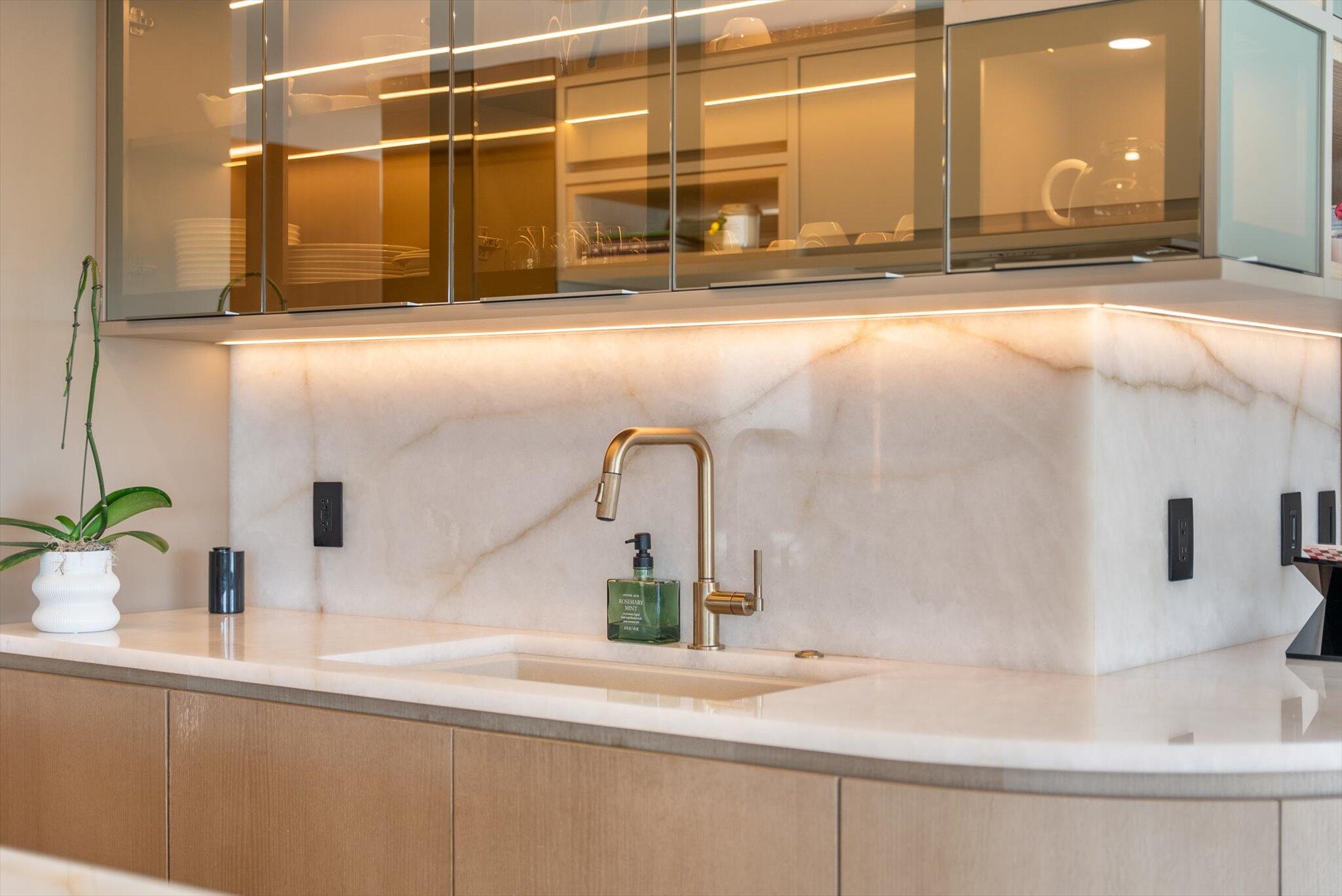 PARKER HIGHLAND CONDO - Residential