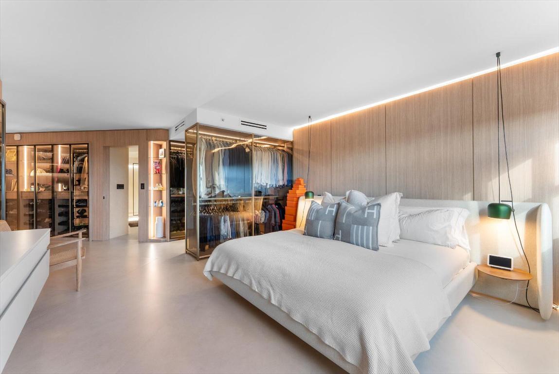 PARKER HIGHLAND CONDO - Residential