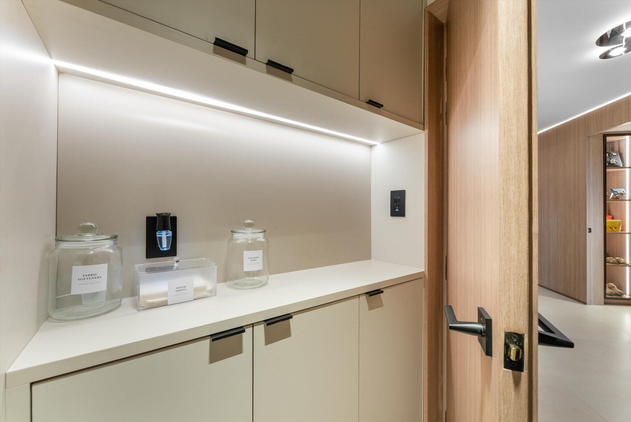 PARKER HIGHLAND CONDO - Residential