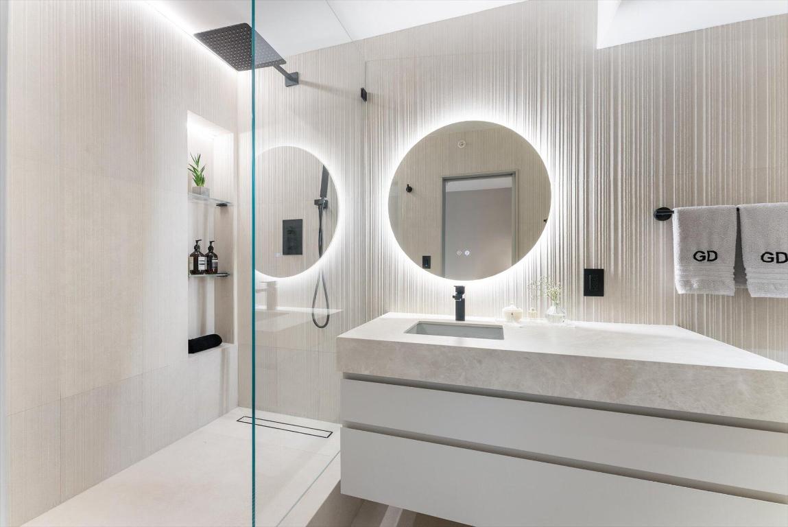 PARKER HIGHLAND CONDO - Residential