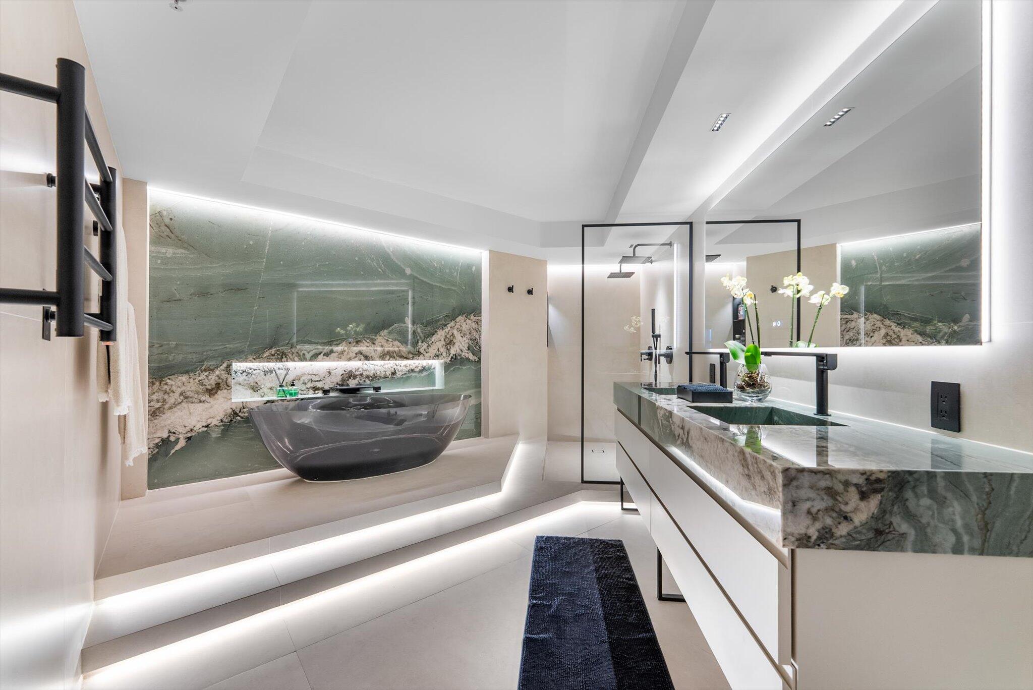 PARKER HIGHLAND CONDO - Residential