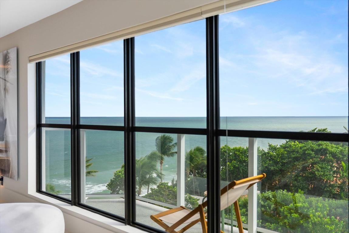 PARKER HIGHLAND CONDO - Residential