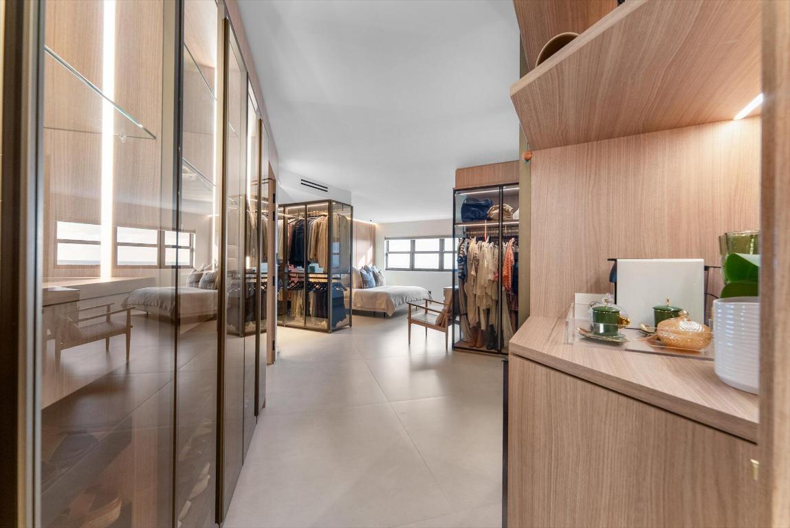 PARKER HIGHLAND CONDO - Residential