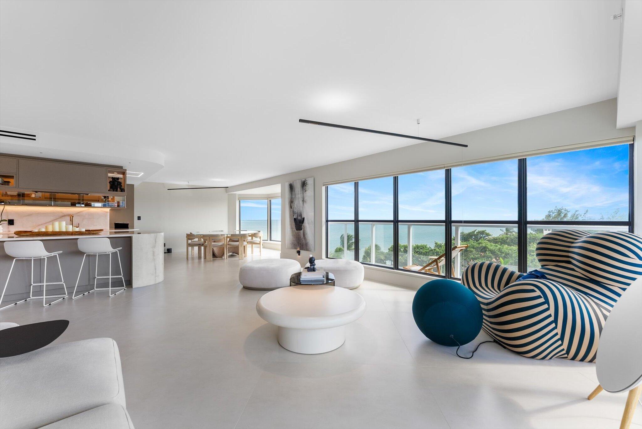 PARKER HIGHLAND CONDO - Residential