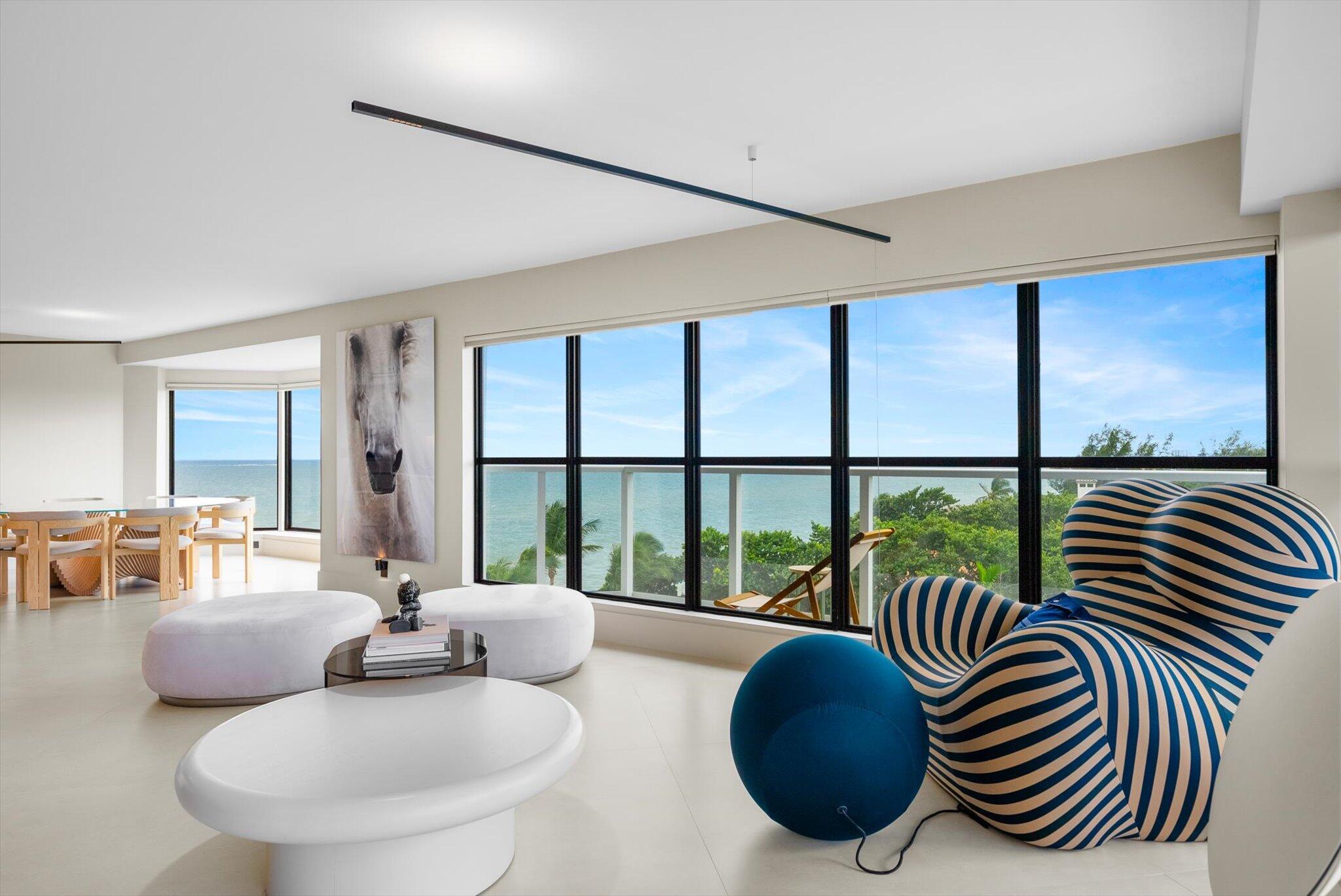 PARKER HIGHLAND CONDO - Residential