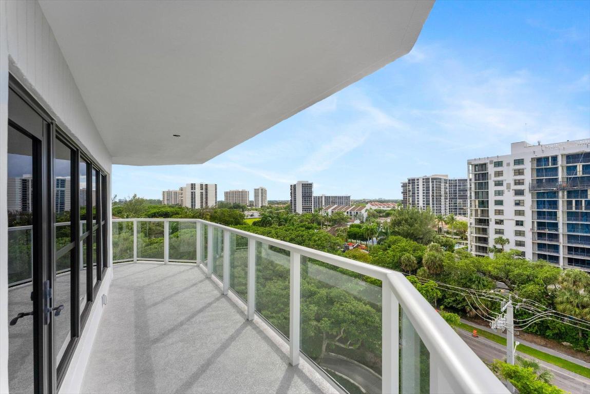 PARKER HIGHLAND CONDO - Residential