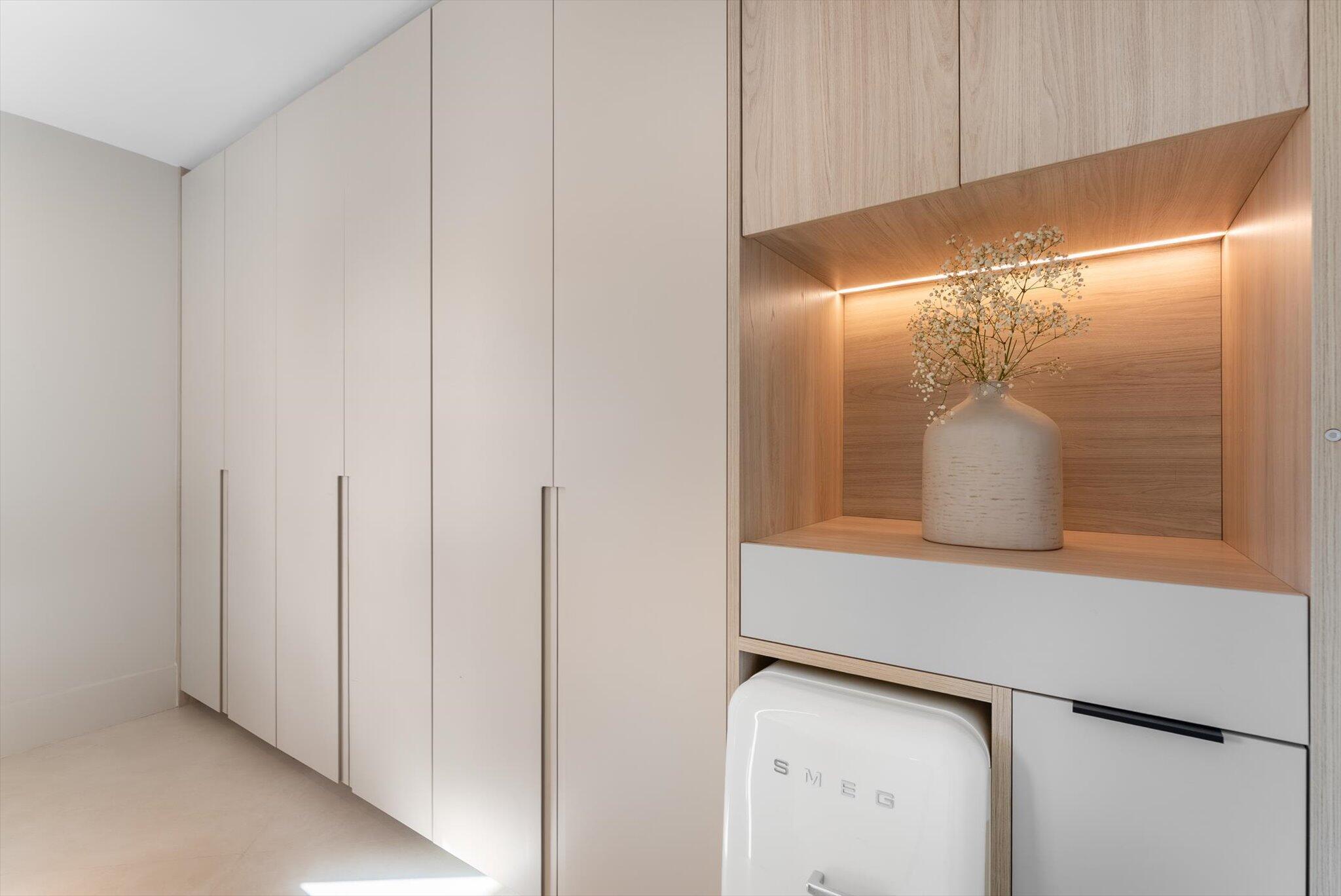 PARKER HIGHLAND CONDO - Residential