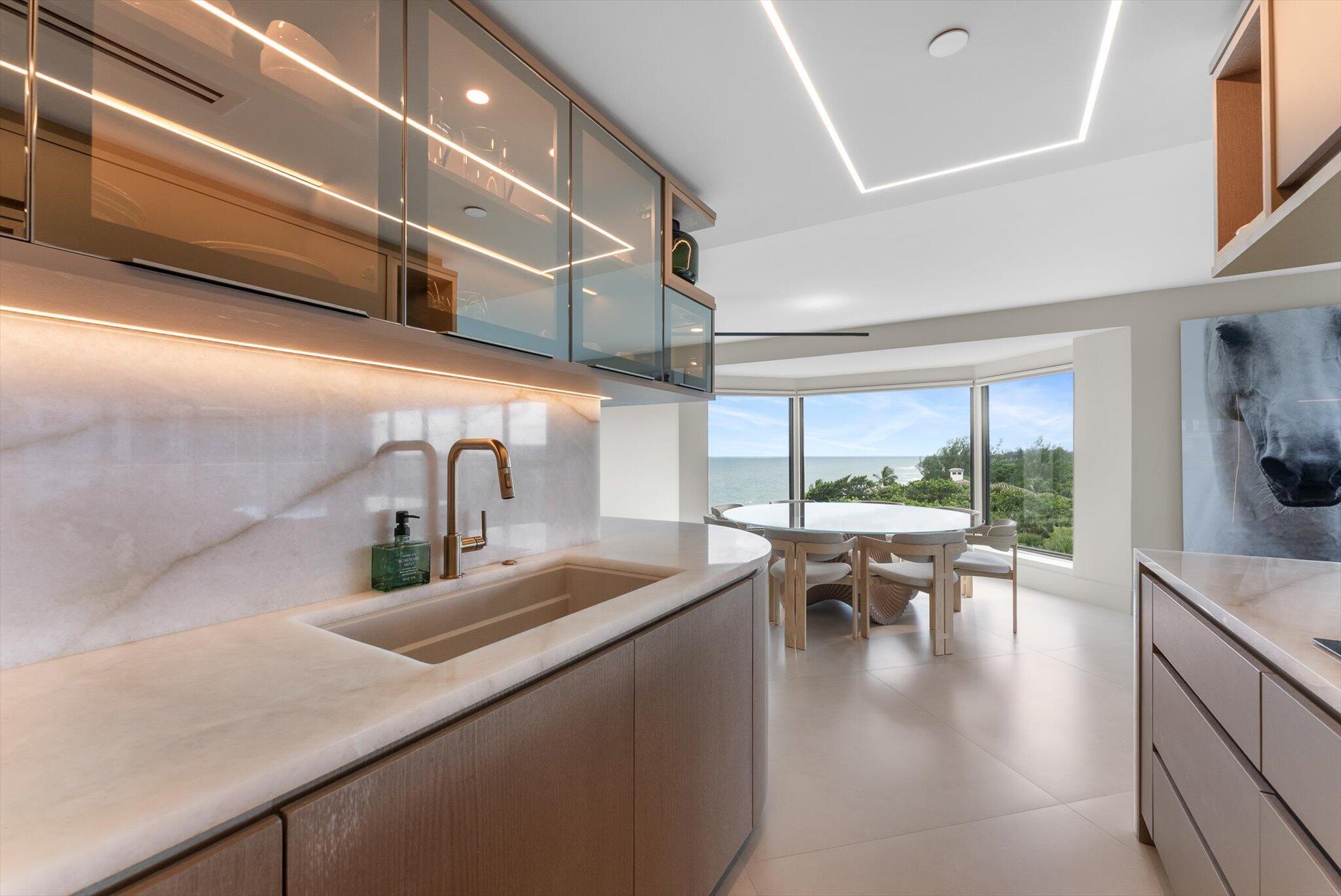 PARKER HIGHLAND CONDO - Residential