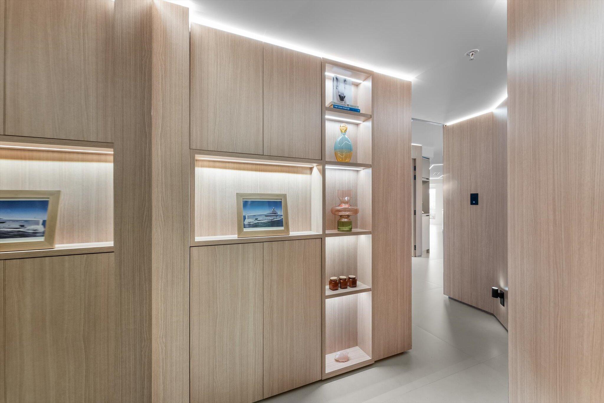 PARKER HIGHLAND CONDO - Residential