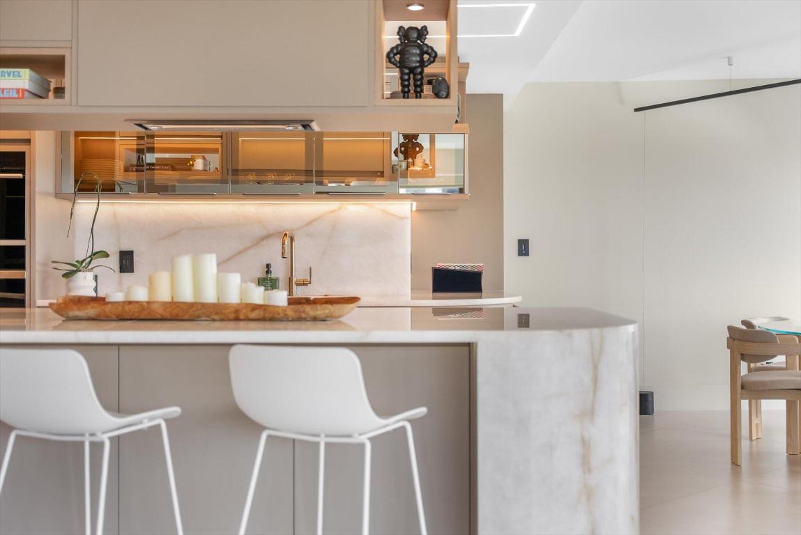 PARKER HIGHLAND CONDO - Residential