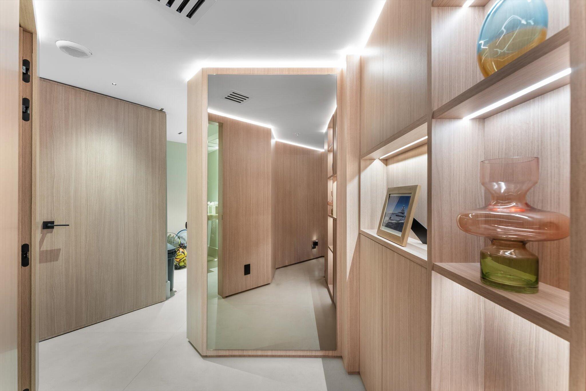 PARKER HIGHLAND CONDO - Residential