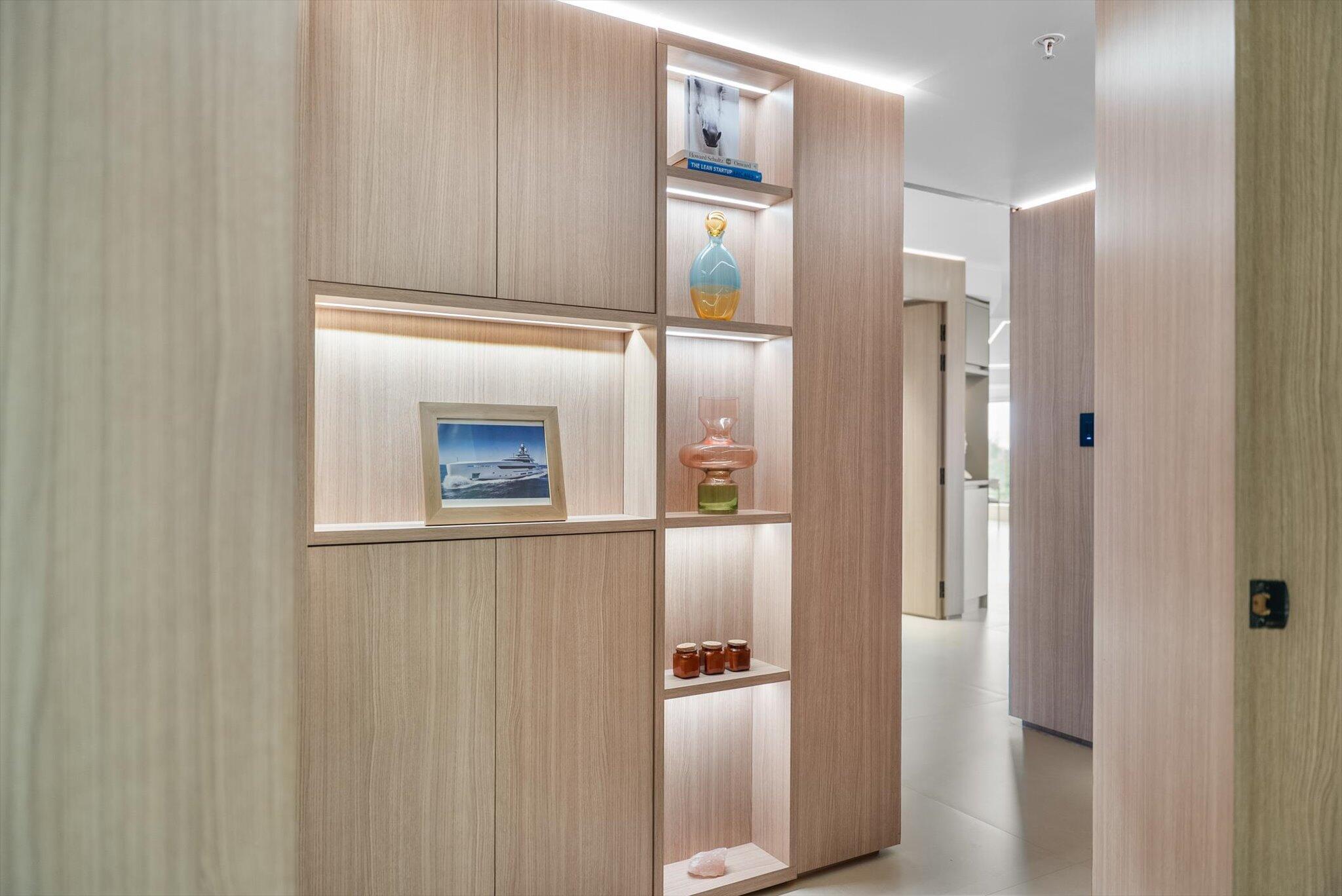 PARKER HIGHLAND CONDO - Residential