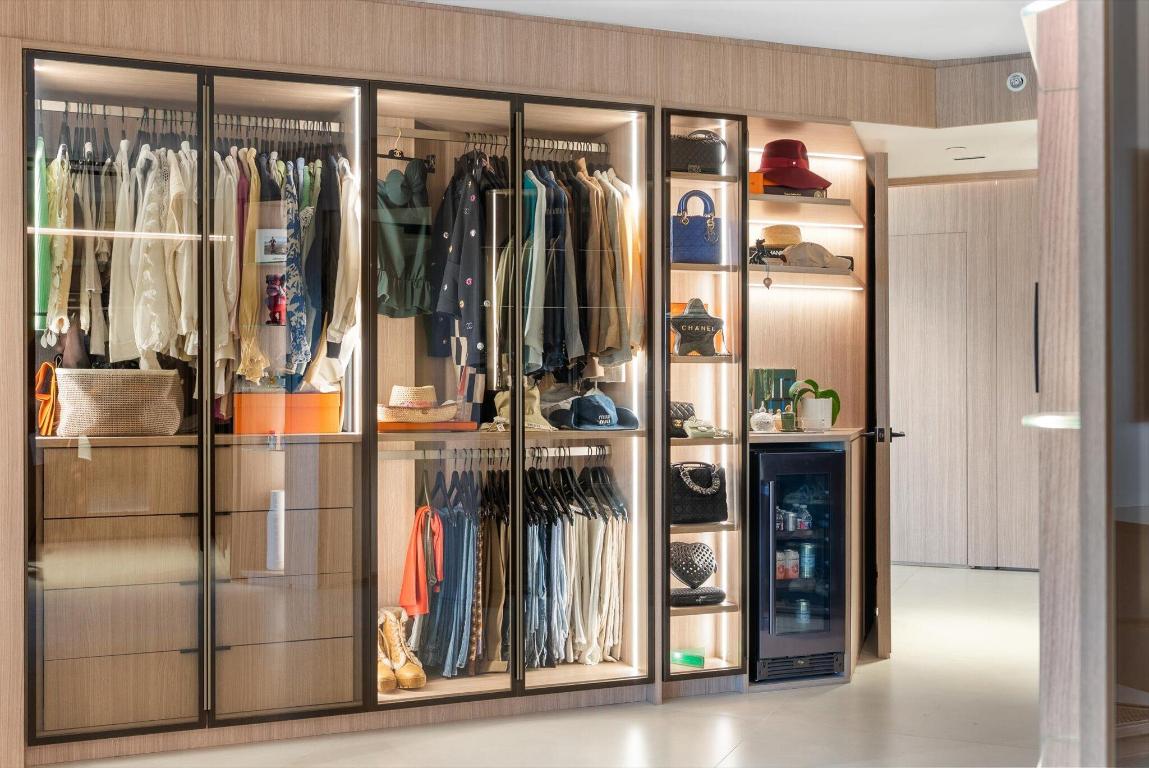 PARKER HIGHLAND CONDO - Residential