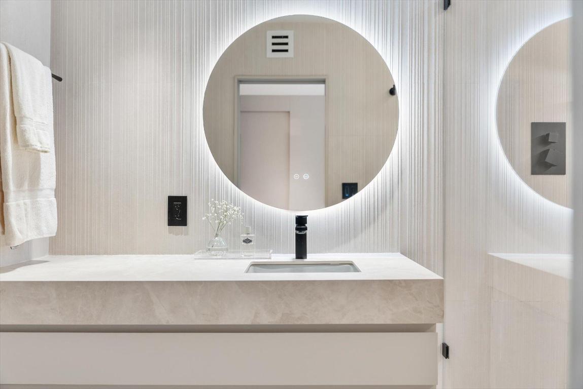 PARKER HIGHLAND CONDO - Residential