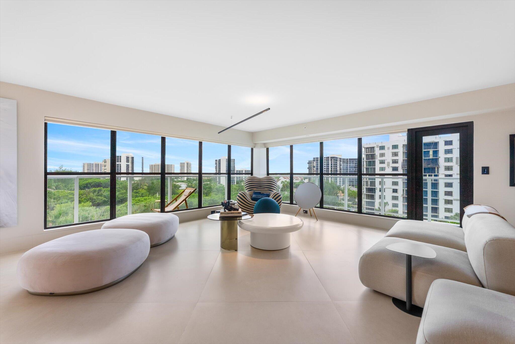 PARKER HIGHLAND CONDO - Residential